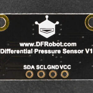 Fermion: LWLP5000 Differential Pressure Sensor - ±500pa 壓差感測器：圖片 3