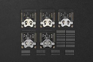 Fermion: BLE Sensor Beacon Pack (5PCS)