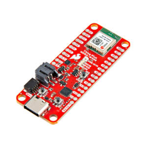 SparkFun Thing Plus - NORA-W306 單晶片低功耗雙頻（2.4GHz 和 5GHz） 開發板