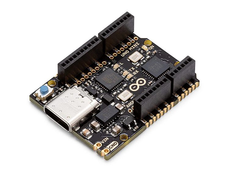 Arduino Uno Mini Limited Edition