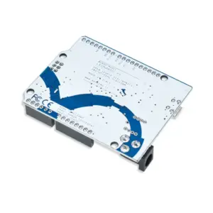 副廠 Leonardo R3 開發板 ATmega32u4 與原廠相近品質：圖片 3