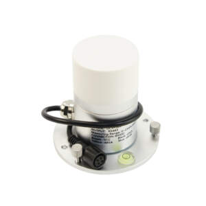 RS485 光合有效輻射（PAR）感測器（400-700nm）：圖片 5