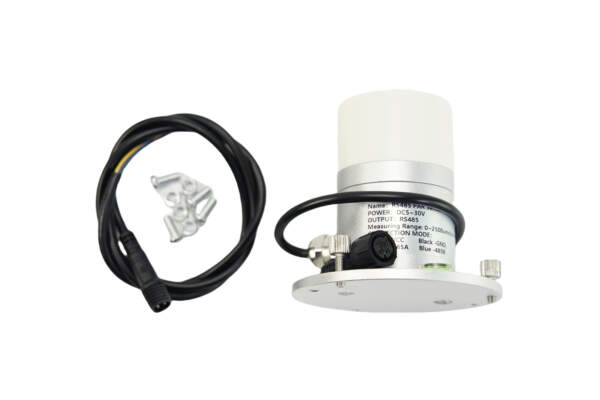 RS485 光合有效輻射（PAR）感測器（400-700nm）