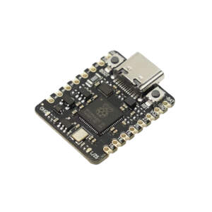 Beetle RP2350：超迷你雙核心開發板（ARM Cortex-M33 / RISC-V）