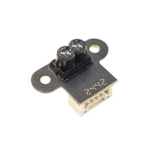 超迷你 ToF 雷射測距感測器（7.8米、1克、±4公分精度）｜支援 UART/I2C，適用無人機、機器人、智慧交通與工業自動化