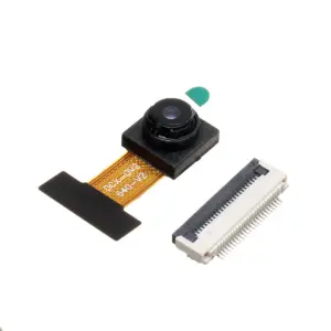 OV2640 200 萬像素攝影模組（2MP CMOS Camera Module）